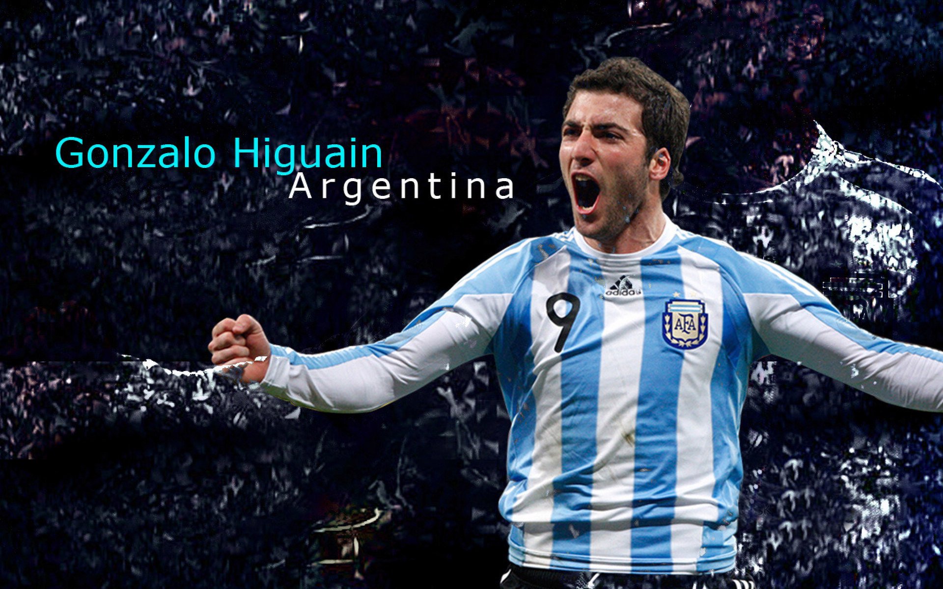 梅西为阿根廷队取得胜利豪言要夺冠，梅西为阿根廷国家队打进多少球